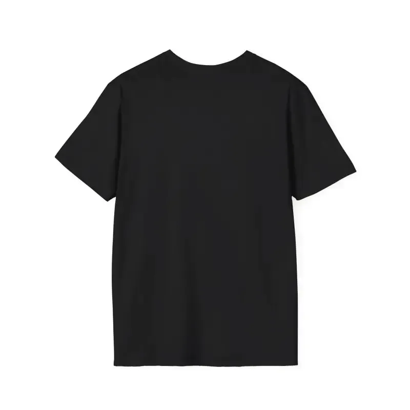 Trendy Softstyle t Shirt Malibu Surfs Up Vibe