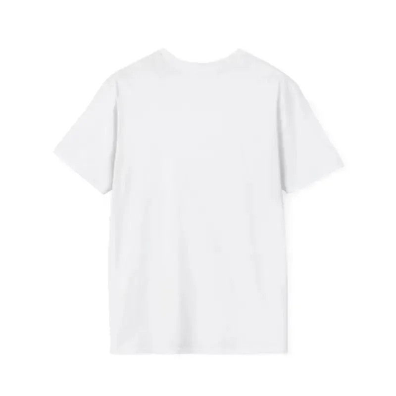 Trendy Softstyle t Shirt Malibu Surfs Up Vibe