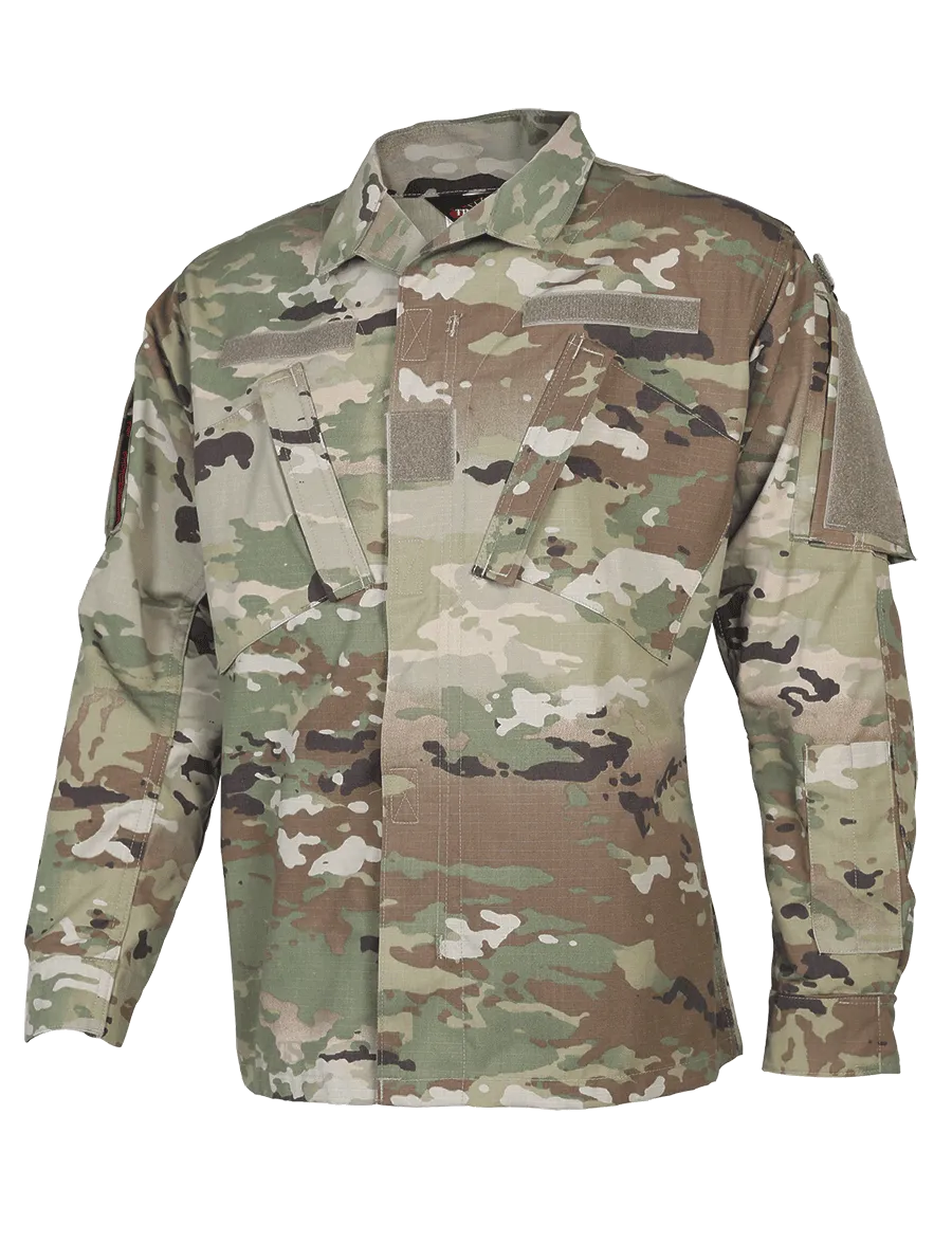 TruSpec Scorpion OCP Army Combat Uniform Shirt