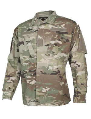 TruSpec Scorpion OCP Army Combat Uniform Shirt