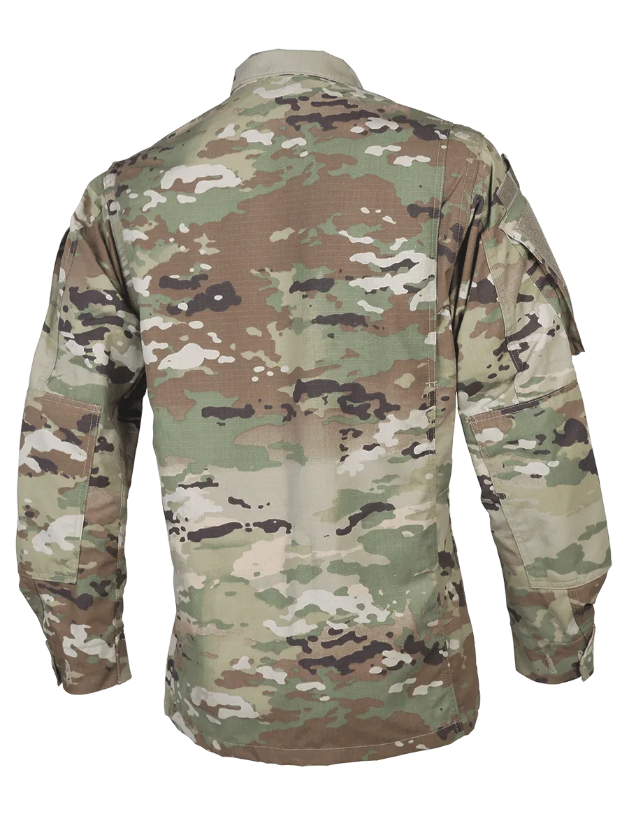 TruSpec Scorpion OCP Army Combat Uniform Shirt
