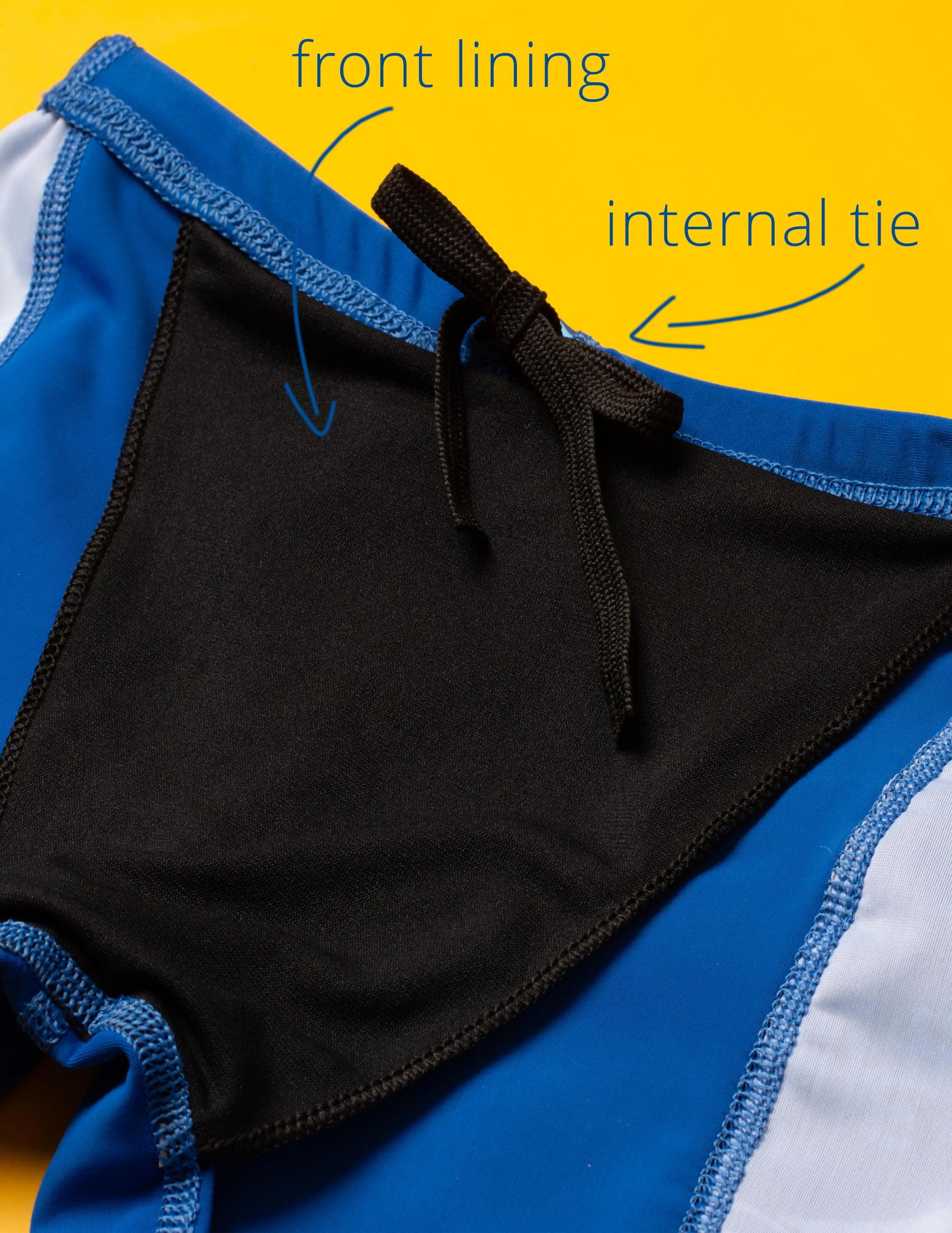 Tube Long Sleeve Rash Guard & Jammer Short - Alba (MADE IN USA)