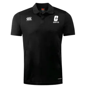 UNC Charlotte Club Dry Polo by Canterbury