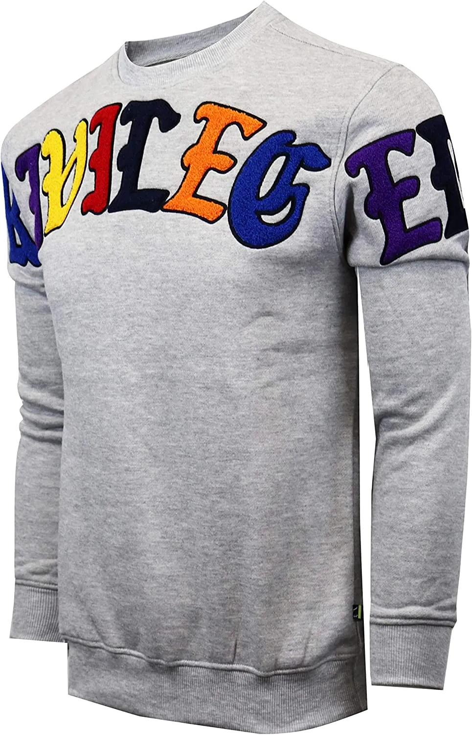 Urban Hip Hop Premium Pullover Sweatshirt