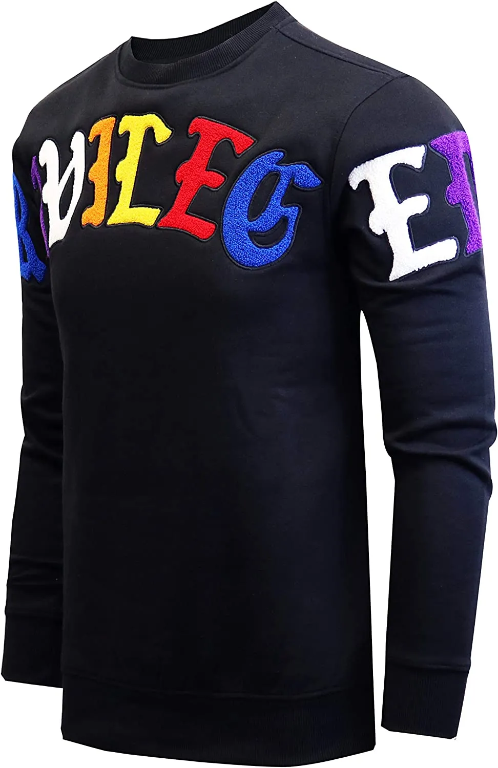 Urban Hip Hop Premium Pullover Sweatshirt