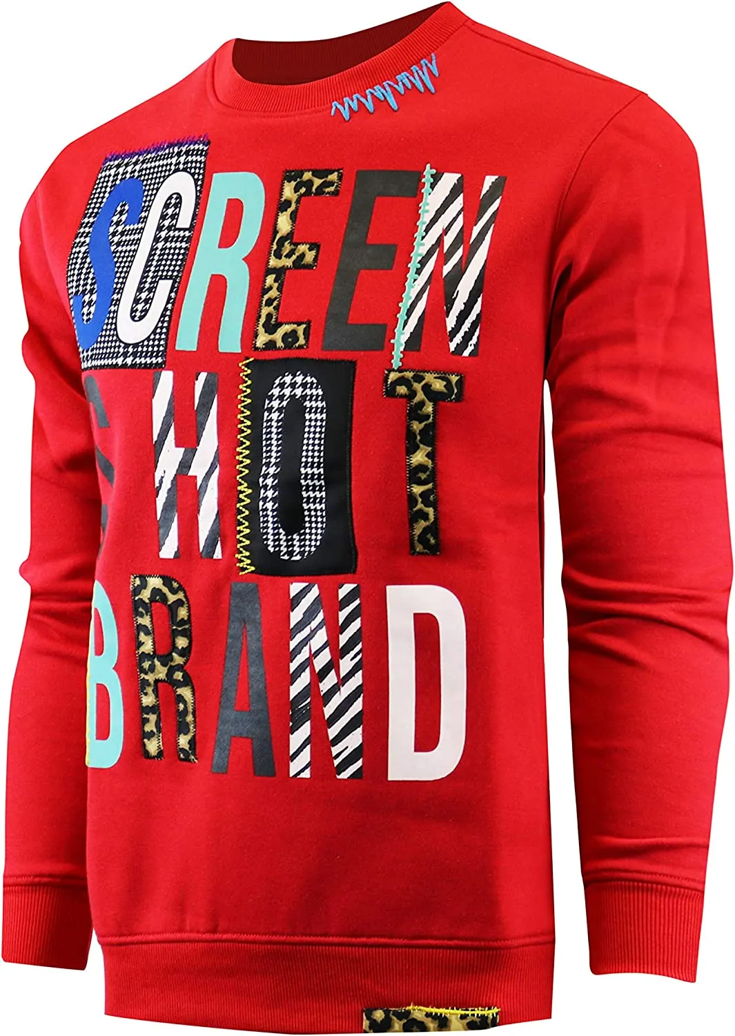 Urban Hip Hop Premium Pullover Sweatshirt