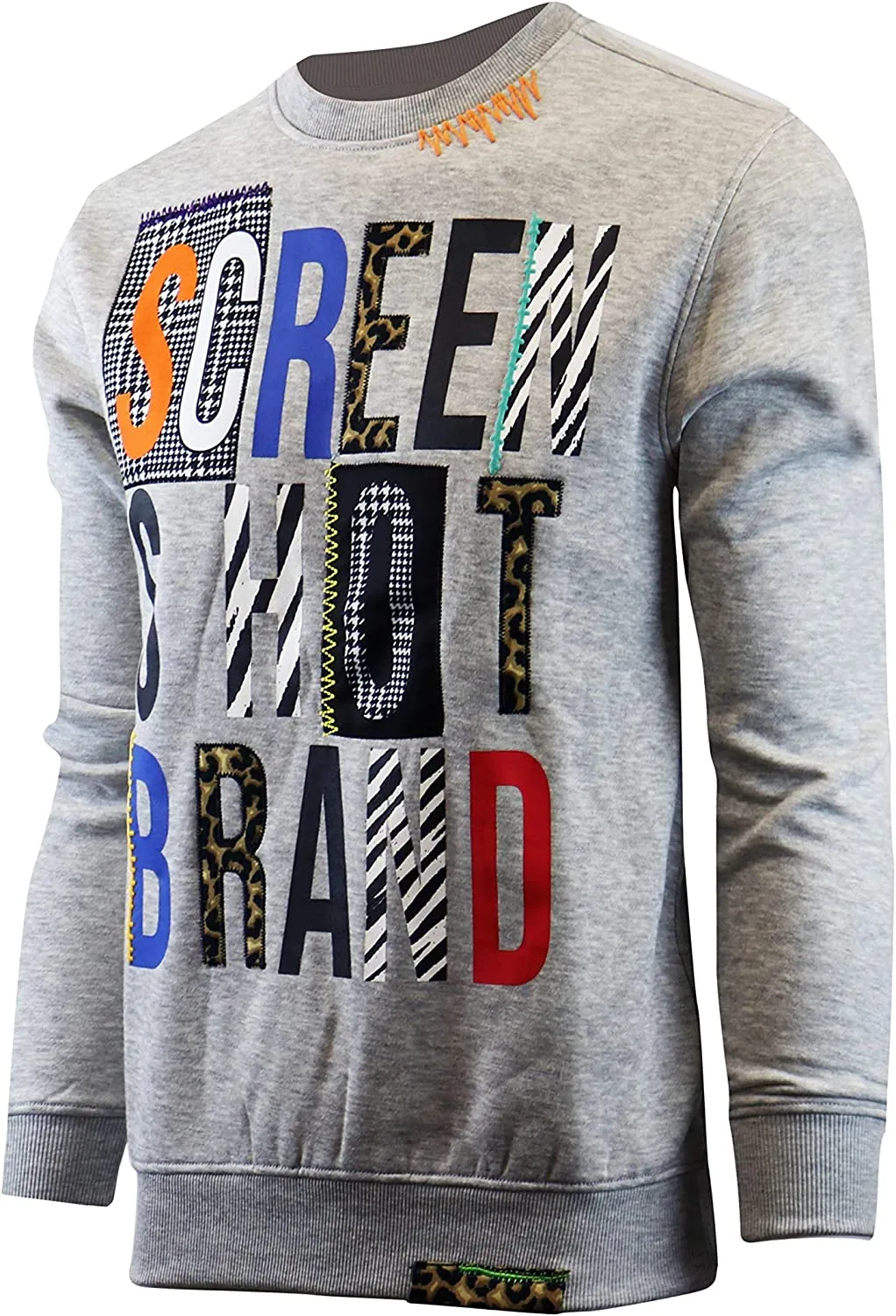 Urban Hip Hop Premium Pullover Sweatshirt