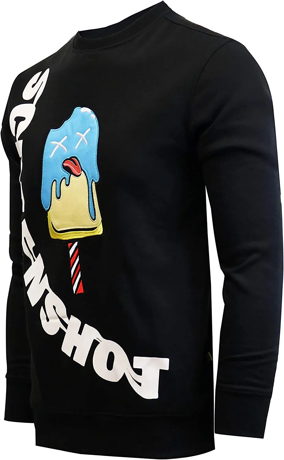 Urban Hip Hop Premium Pullover Sweatshirt