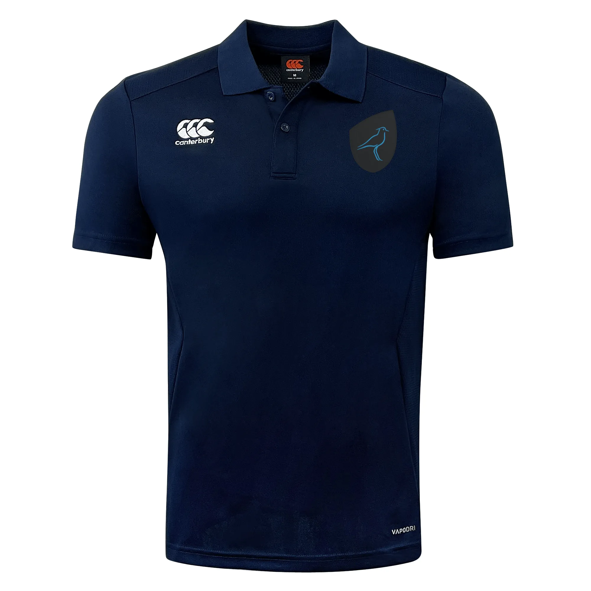 Uruguay Shield Club Dry Polo