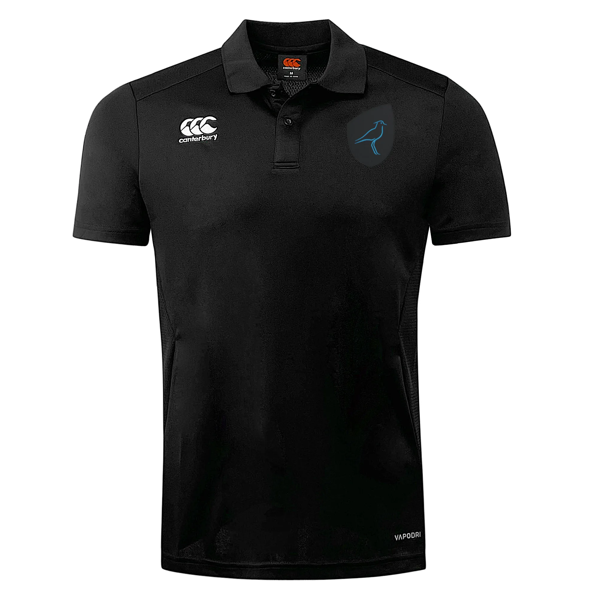 Uruguay Shield Club Dry Polo
