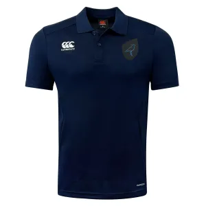 Uruguay Shield Club Dry Polo
