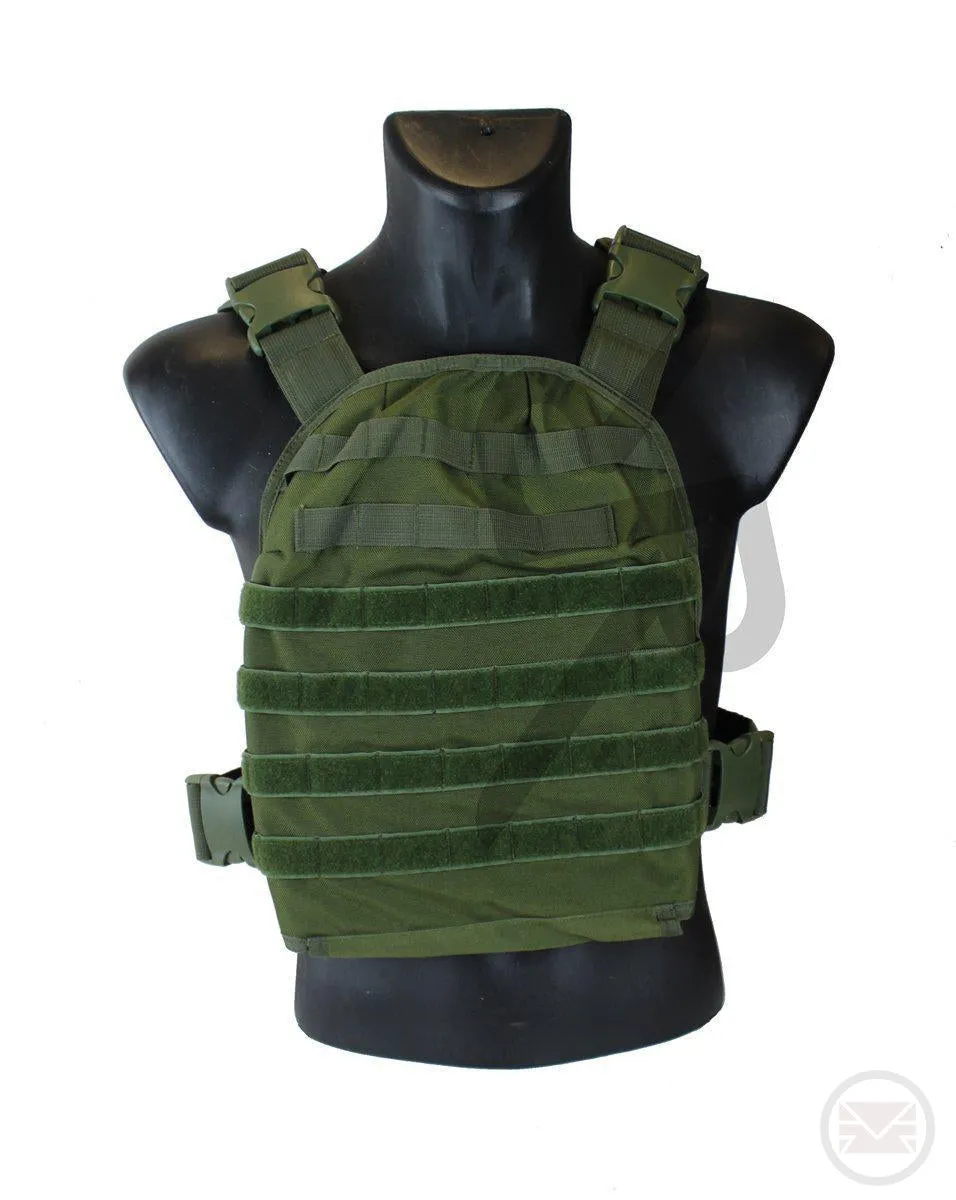 USMG Gunfighter Plate Carrier