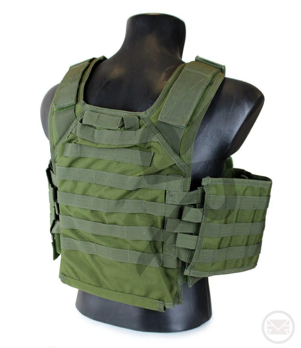USMG Gunfighter Plate Carrier