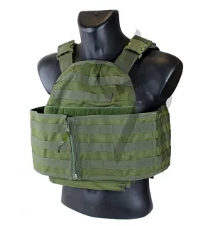 USMG Gunfighter Plate Carrier