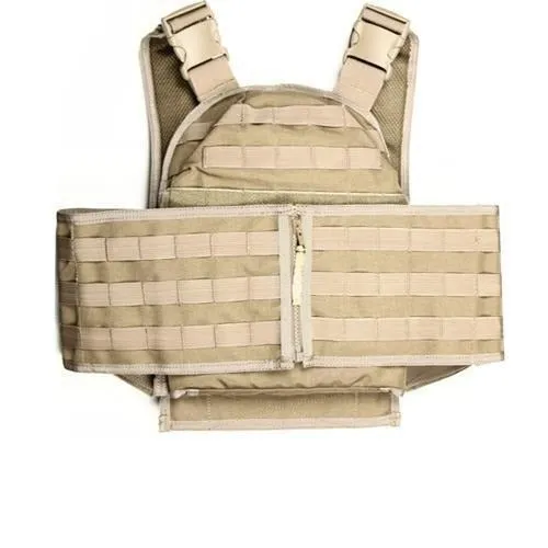 USMG Gunfighter Plate Carrier