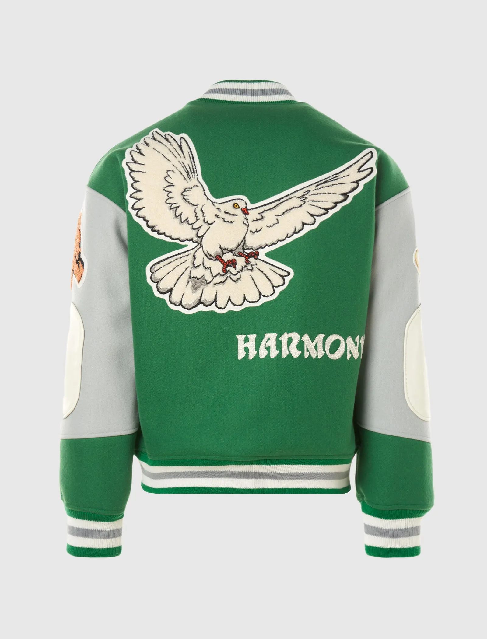 VARSITY JACKET