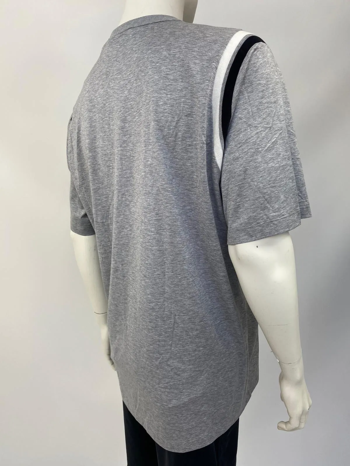 Varsity Patches T-Shirt