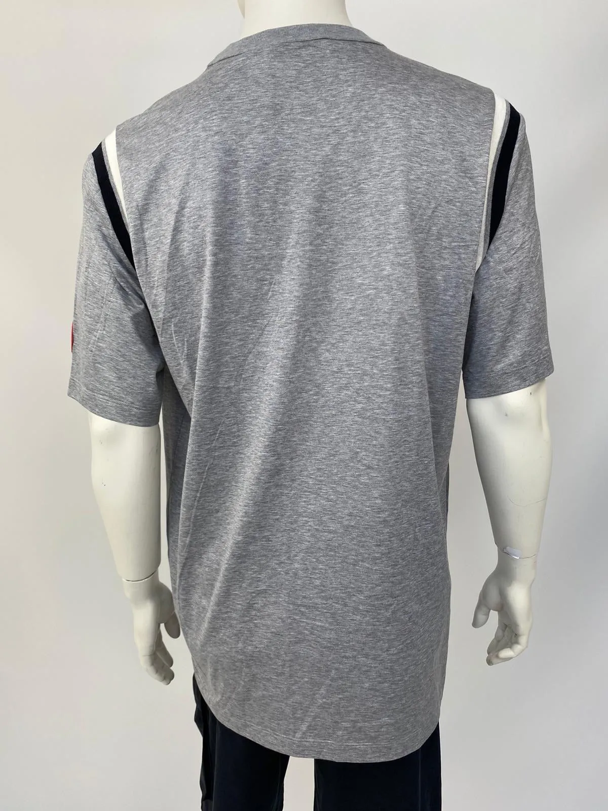 Varsity Patches T-Shirt