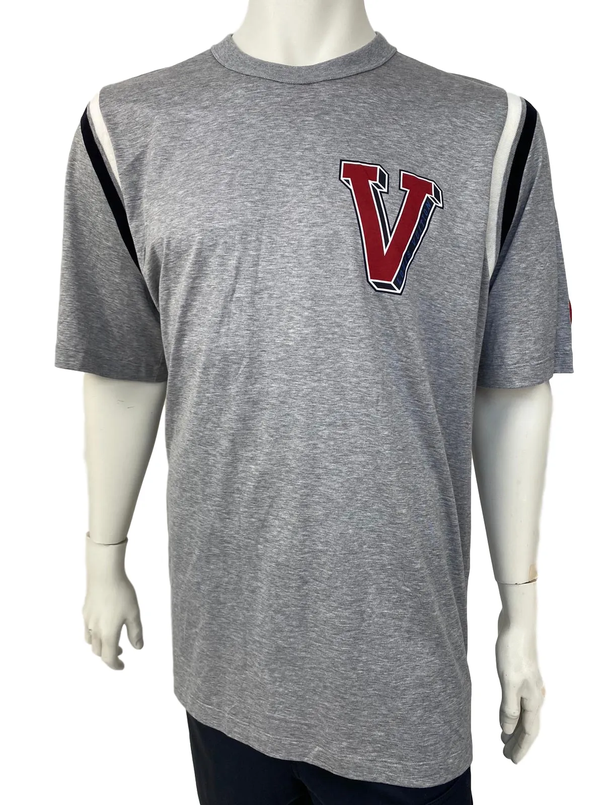 Varsity Patches T-Shirt