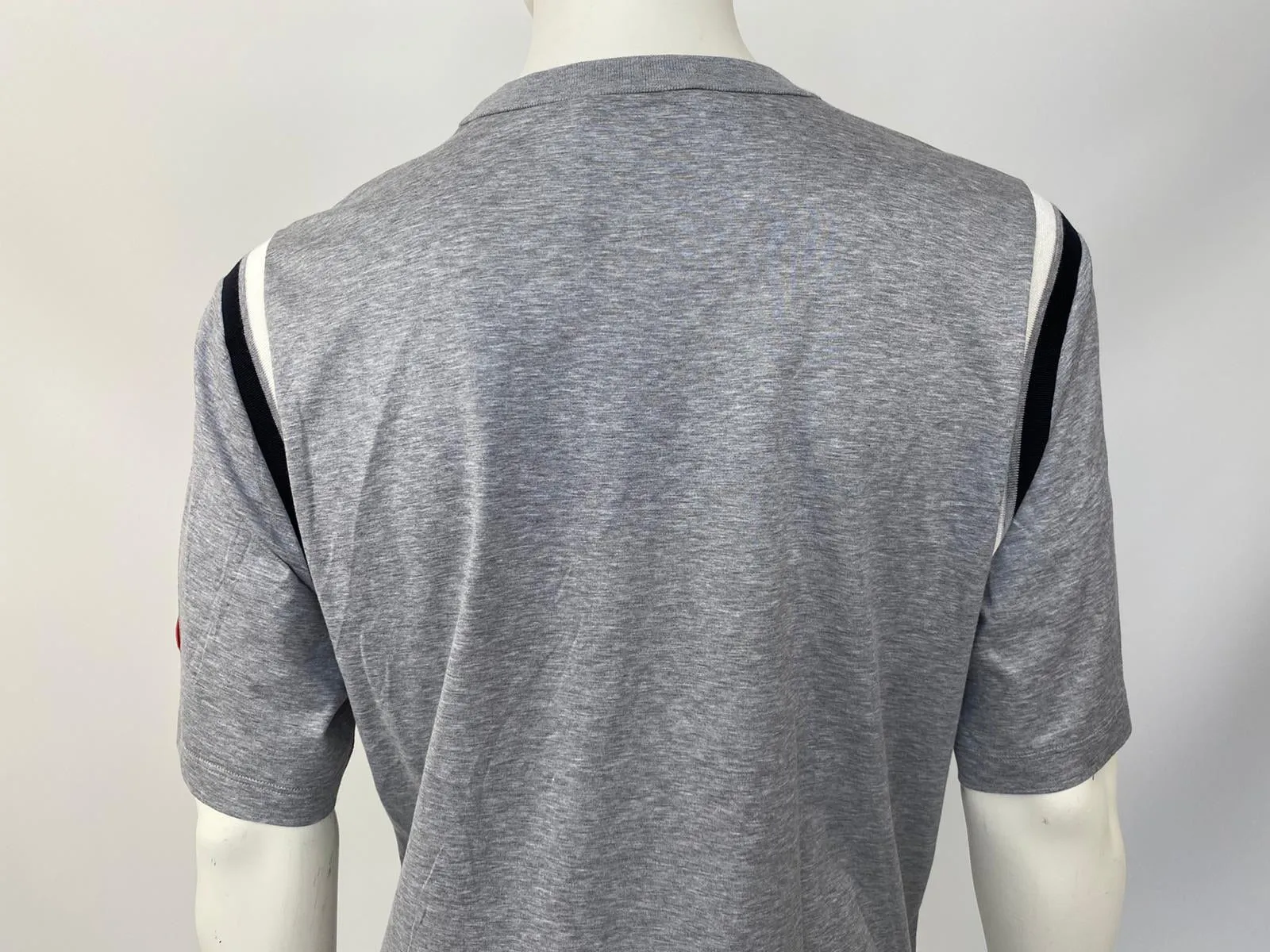Varsity Patches T-Shirt