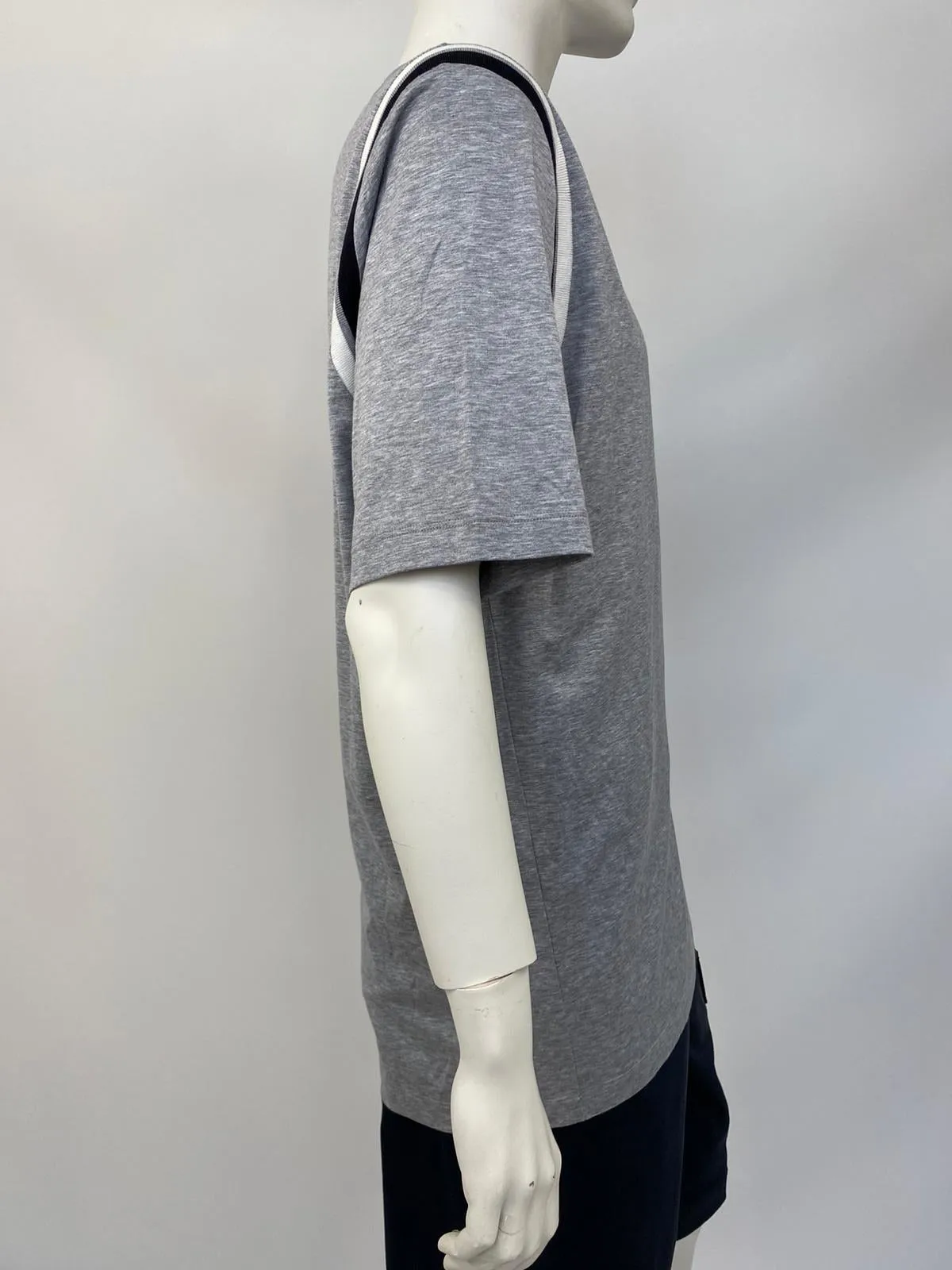 Varsity Patches T-Shirt