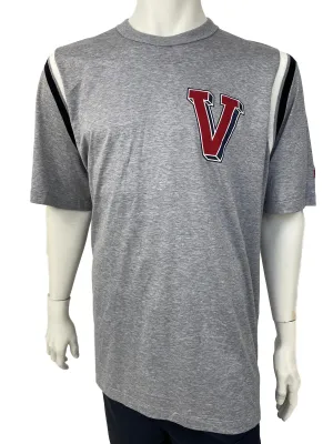 Varsity Patches T-Shirt