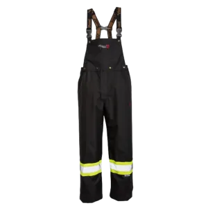 Viking 3907FRP Professional FR Hi-Viz Safety Bib Pant