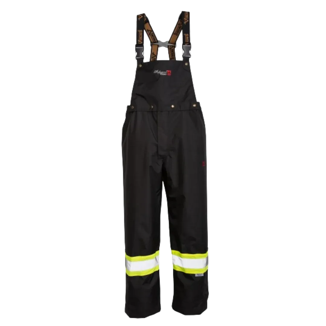 Viking 3907FRP Professional FR Hi-Viz Safety Bib Pant