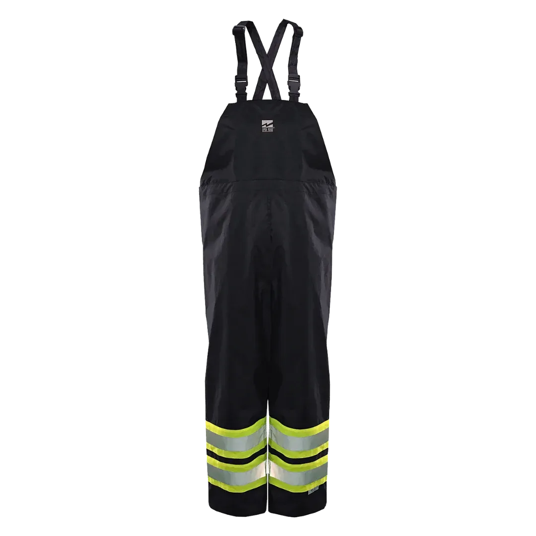 Viking 6323P Hi-Viz Safety Bib Pant