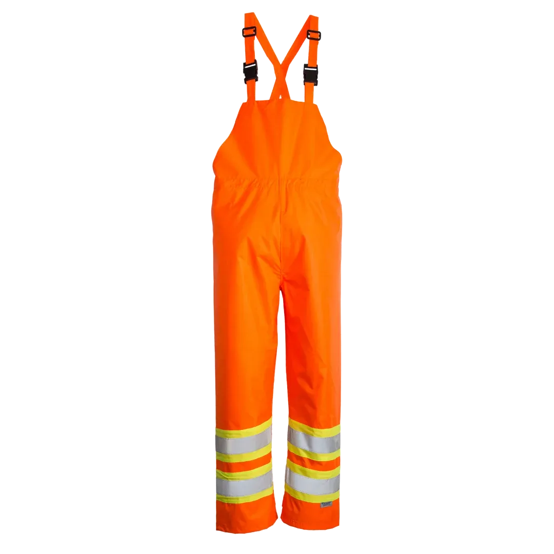 Viking 6323P Hi-Viz Safety Bib Pant