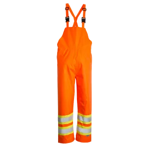 Viking 6323P Hi-Viz Safety Bib Pant