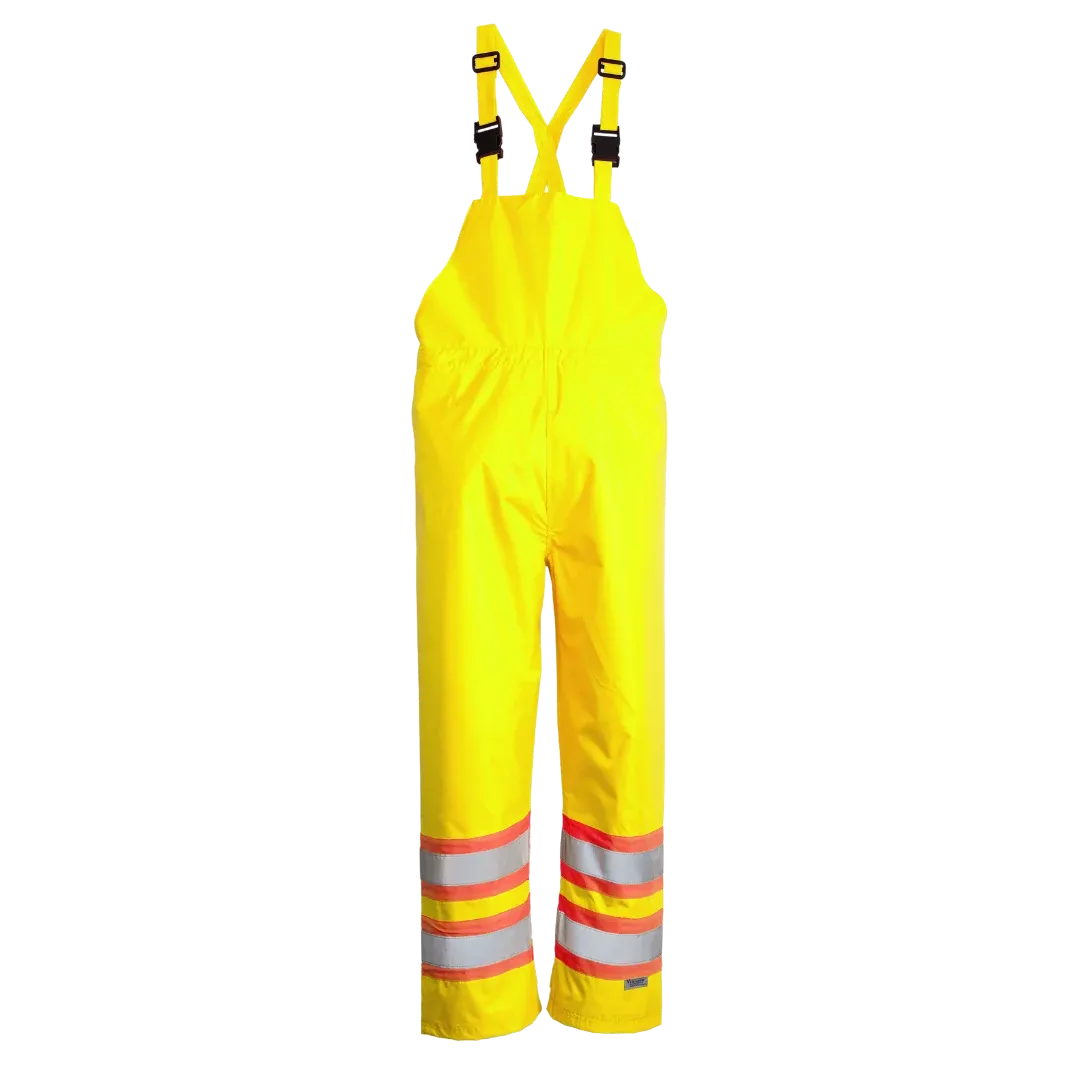 Viking 6323P Hi-Viz Safety Bib Pant