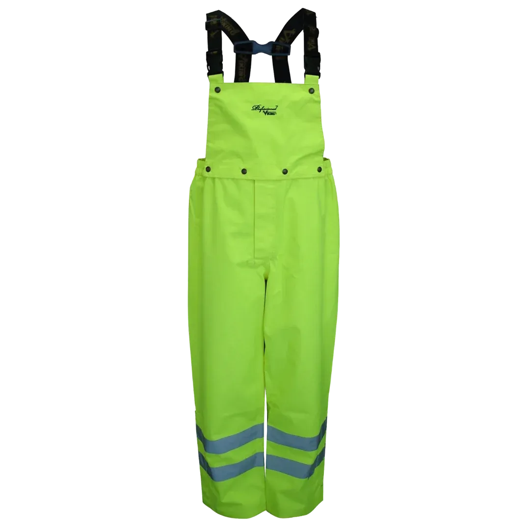 Viking D6329P Professional Journeyman Safety Bib Pants
