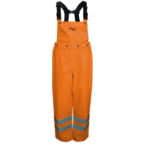 Viking D6329P Professional Journeyman Safety Bib Pants