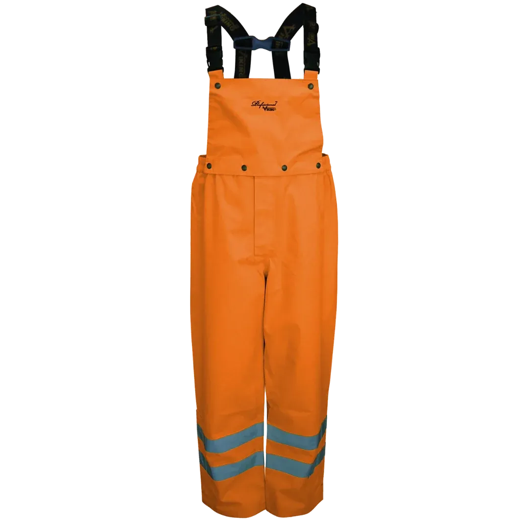 Viking D6329P Professional Journeyman Safety Bib Pants