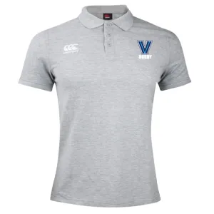 Villanova Rugby Waimak Polo by Canterbury