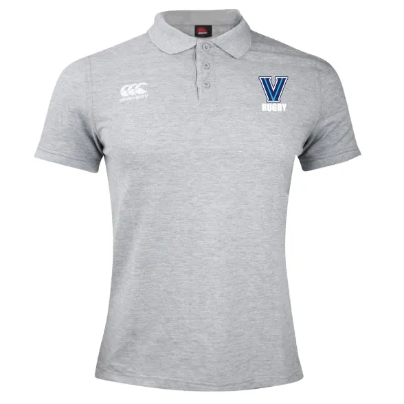 Villanova Rugby Waimak Polo by Canterbury