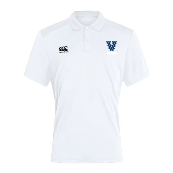 Villanova Rugby Waimak Polo by Canterbury