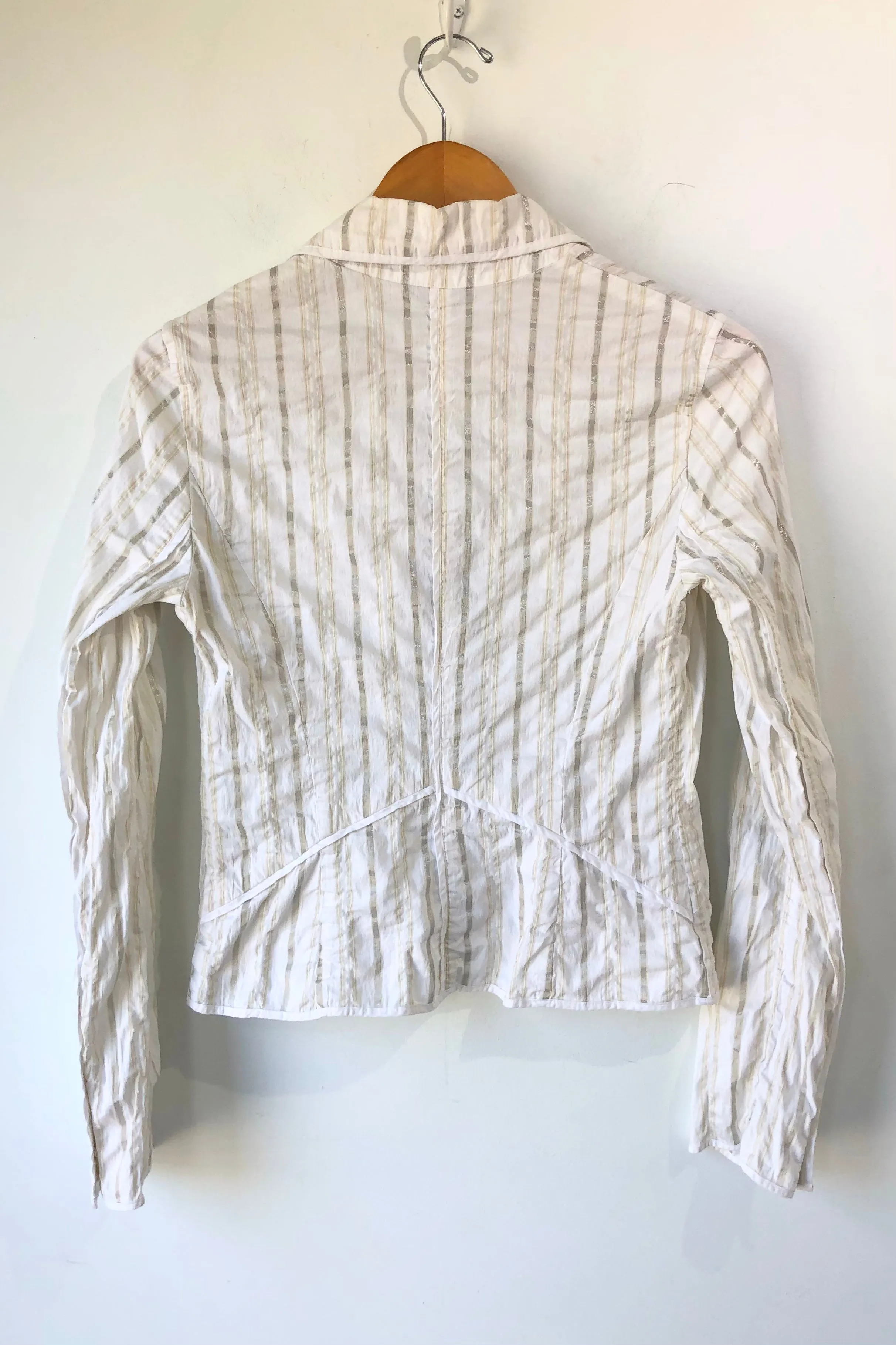 Vintage Armani Exchange Jacket