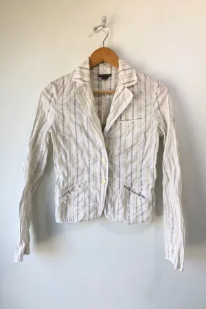 Vintage Armani Exchange Jacket