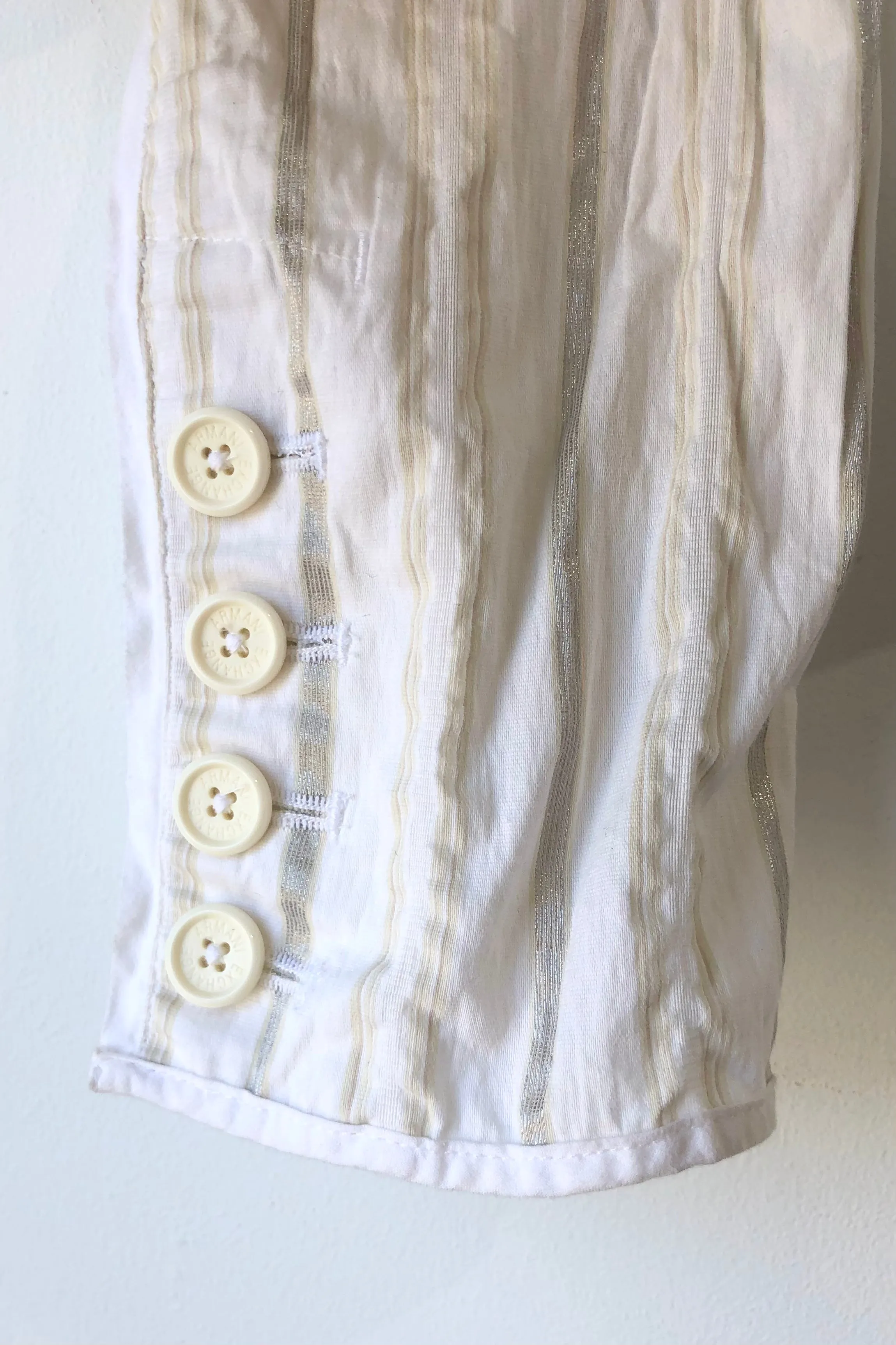 Vintage Armani Exchange Jacket