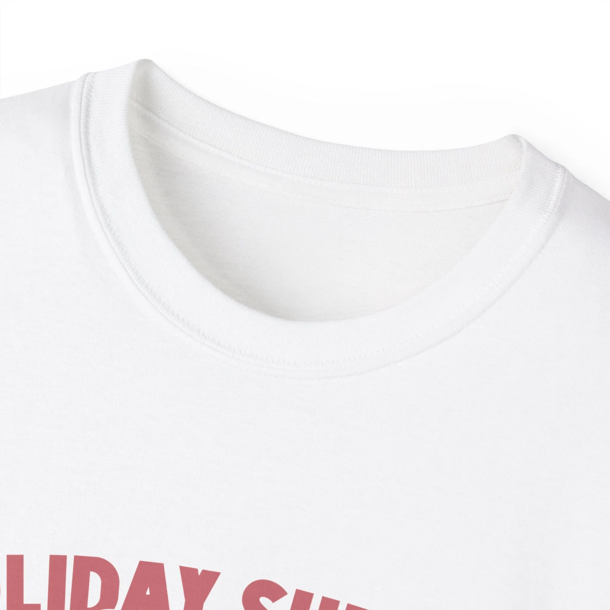 Vintage Summer Beach : Holiday Surfing t-shirt