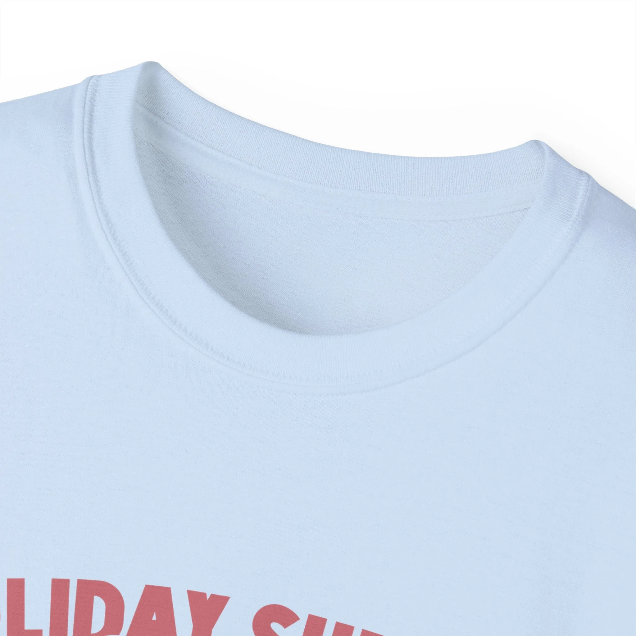 Vintage Summer Beach : Holiday Surfing t-shirt