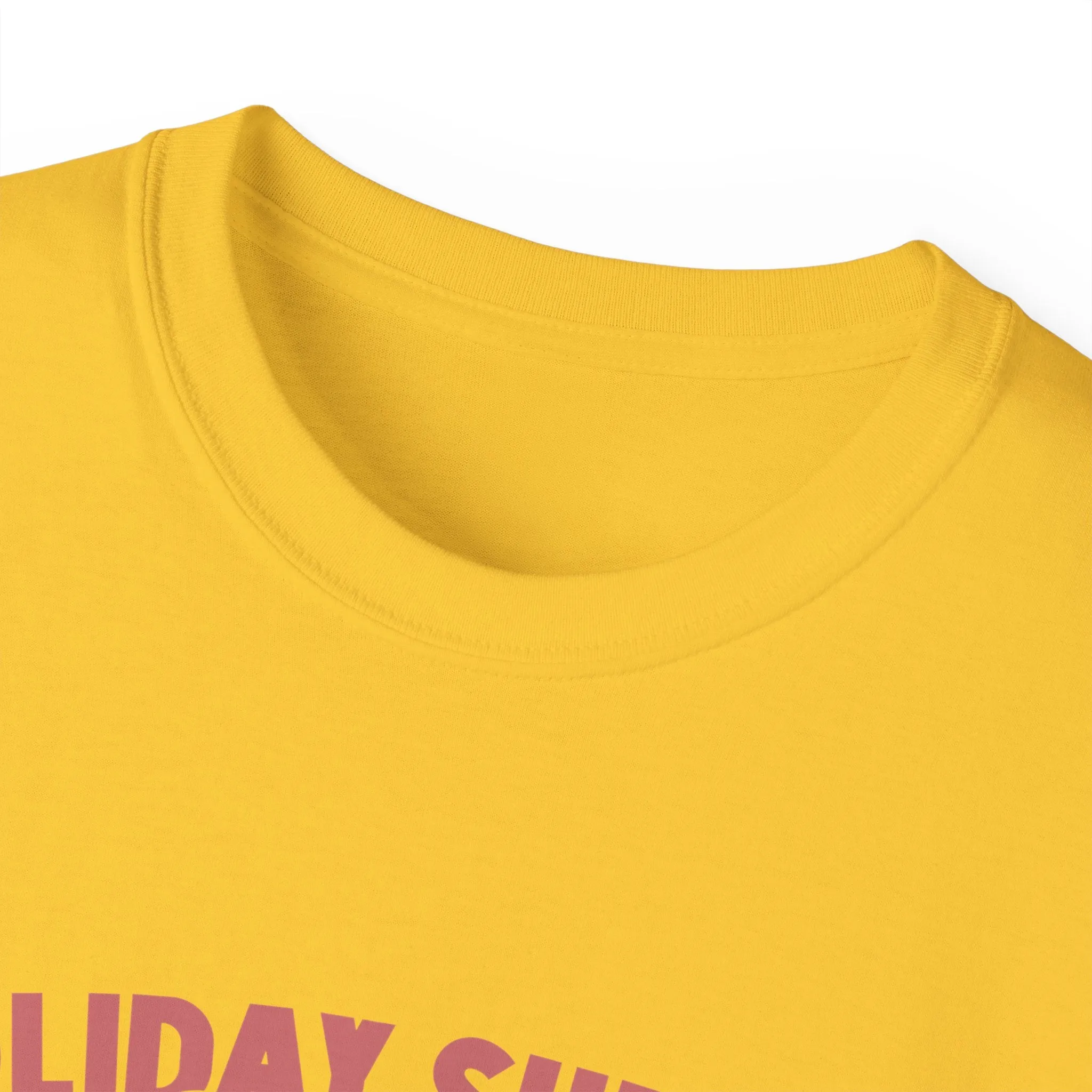 Vintage Summer Beach : Holiday Surfing t-shirt