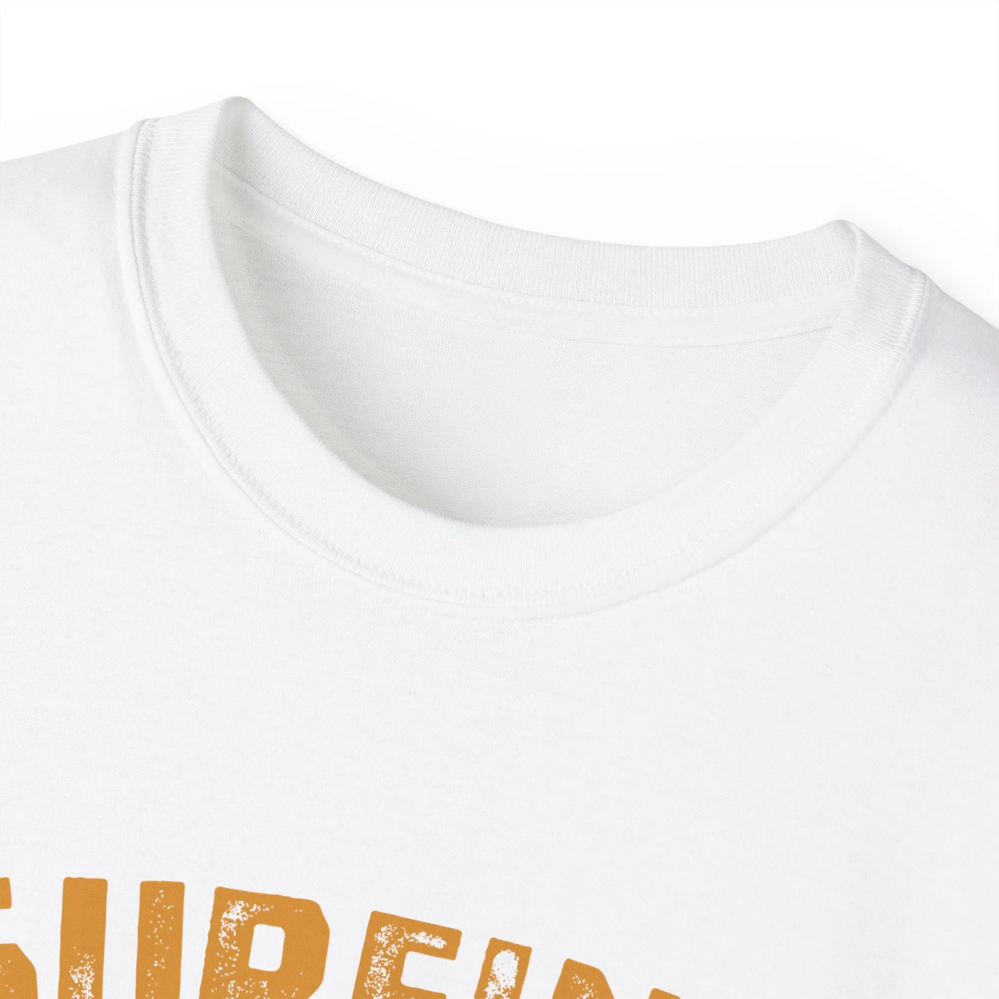 Vintage Summer Beach : Surfing t-shirt