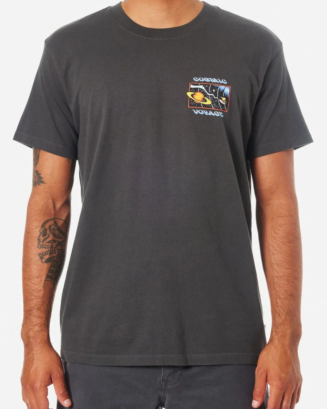 Voyage S/S Tee