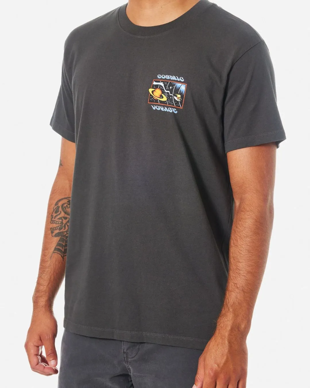 Voyage S/S Tee