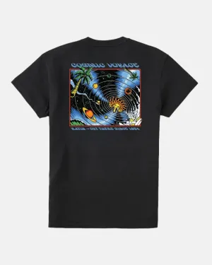 Voyage S/S Tee