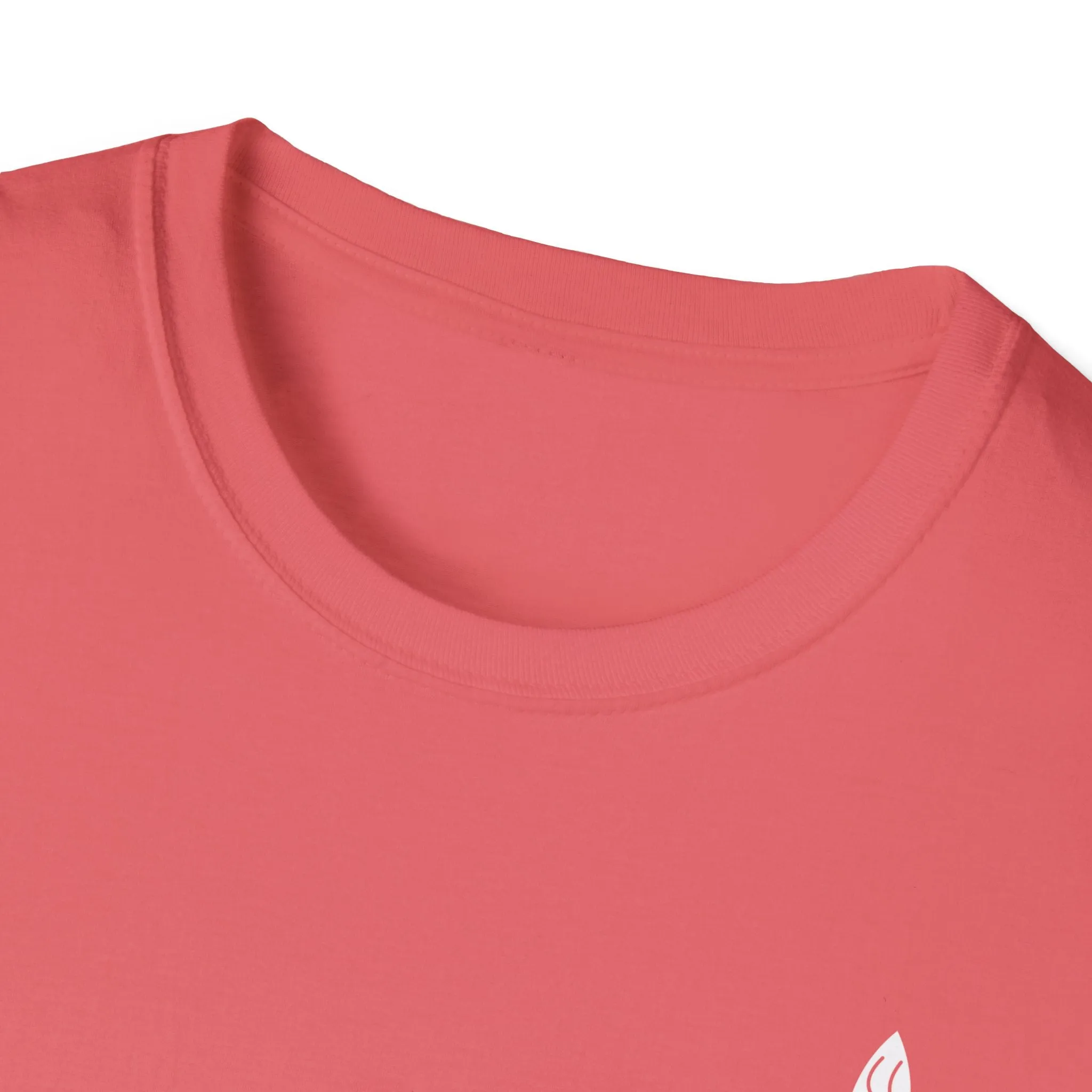 Wave Rider Softstyle T