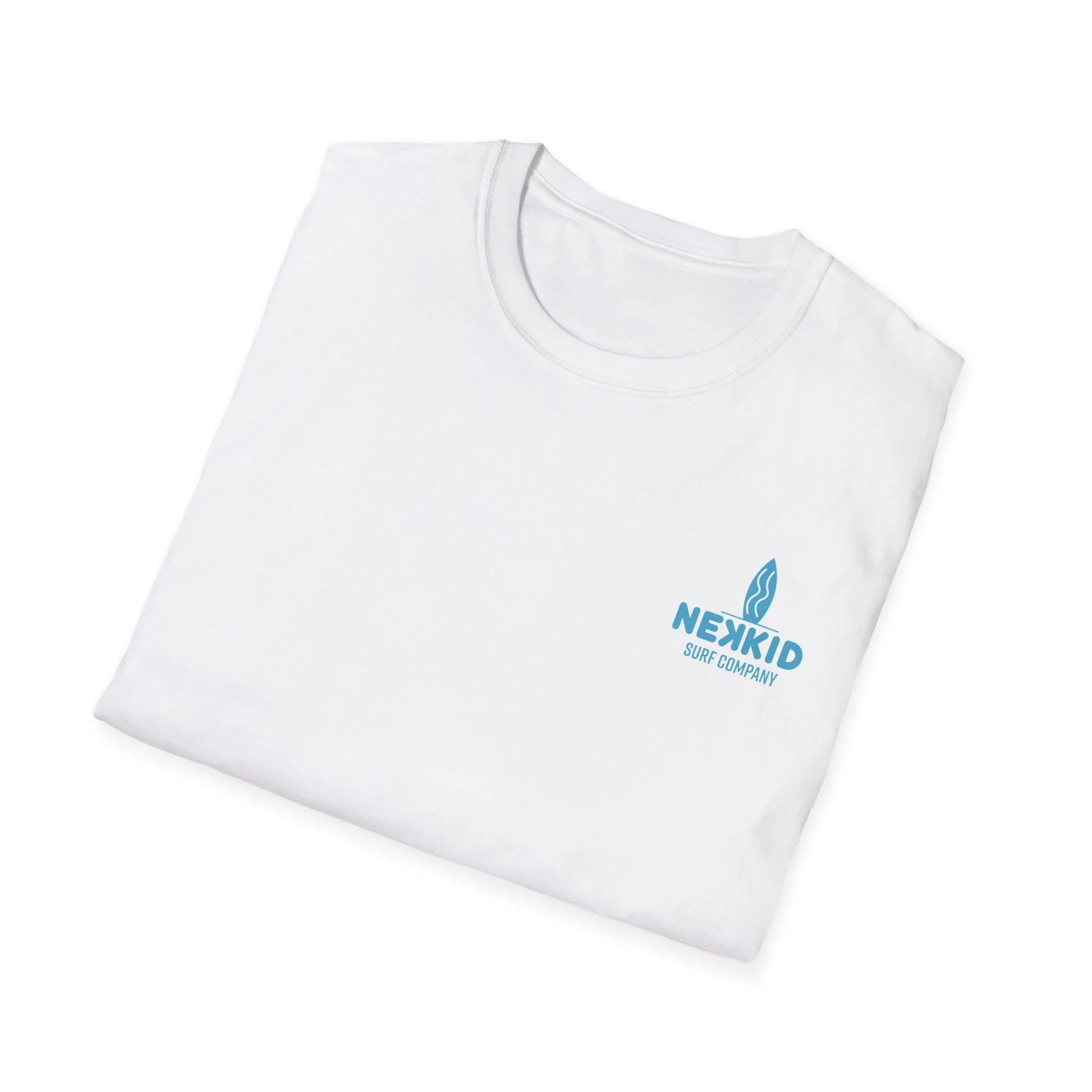 Wave Rider Softstyle T